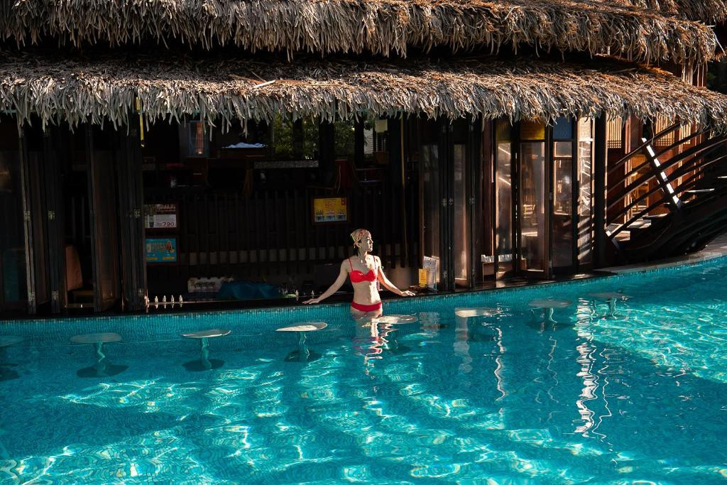 THE HAVEN KHAO LAK — фото 9