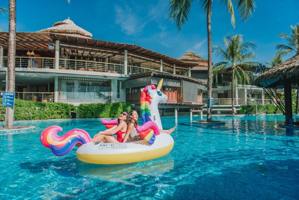 THE HAVEN KHAO LAK — фото 10