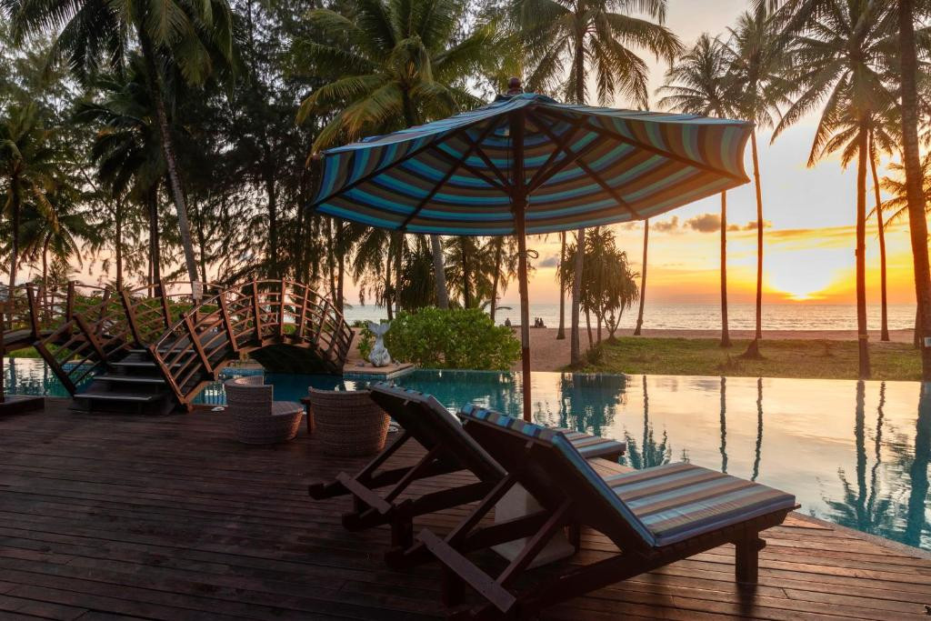THE HAVEN KHAO LAK — фото 11