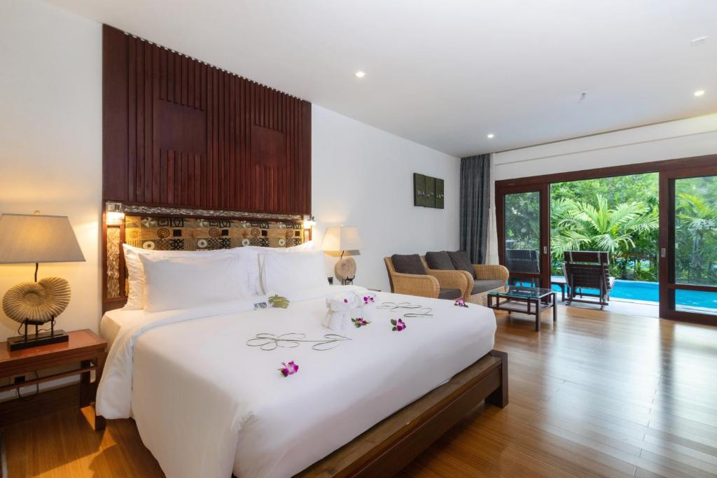 THE HAVEN KHAO LAK — фото 12