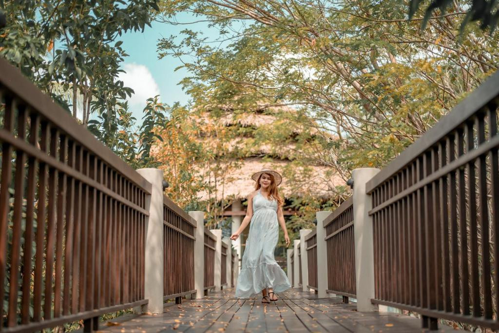 THE HAVEN KHAO LAK — фото 13
