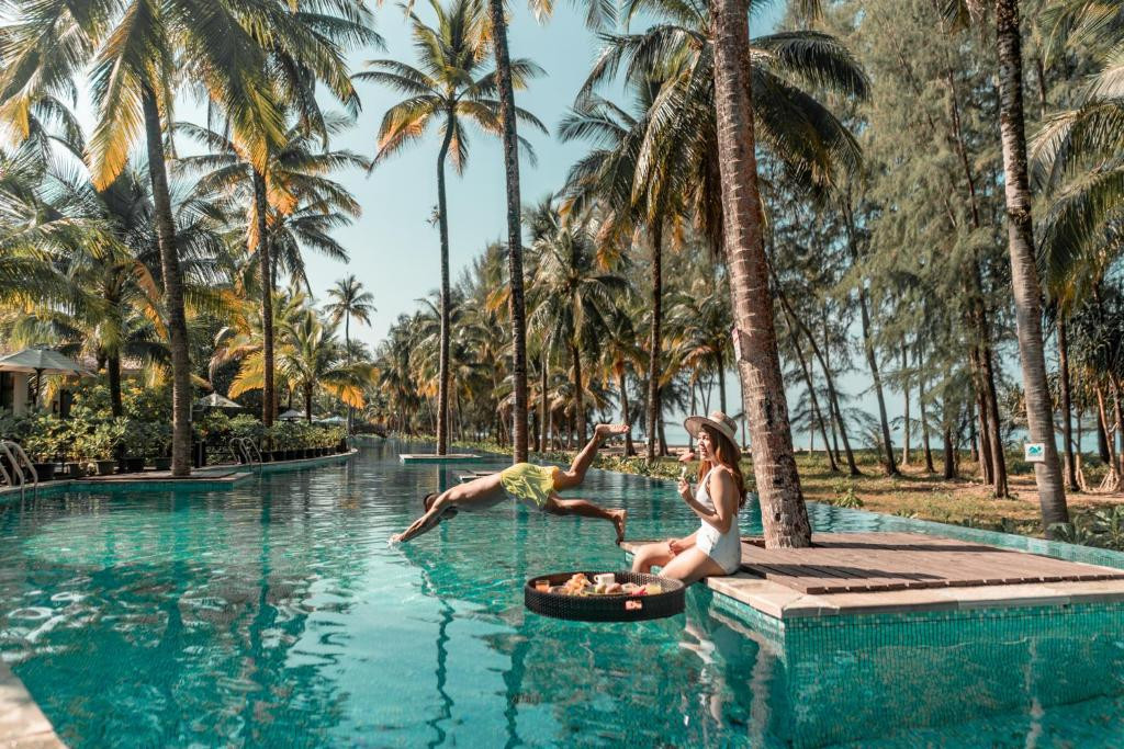 THE HAVEN KHAO LAK — фото 14