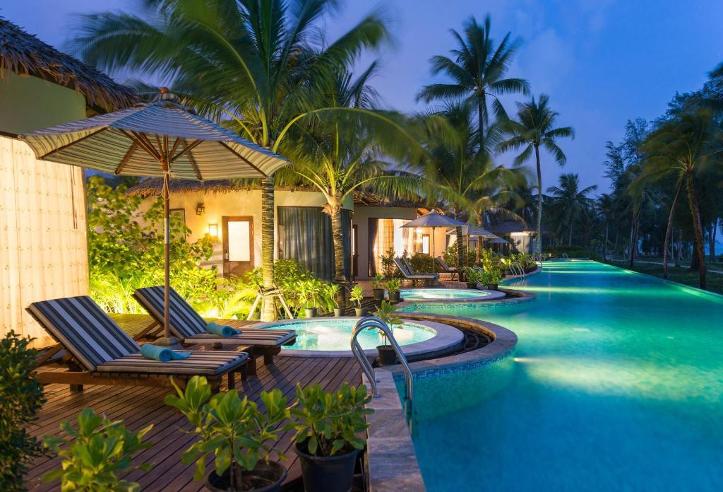 THE HAVEN KHAO LAK — фото 15