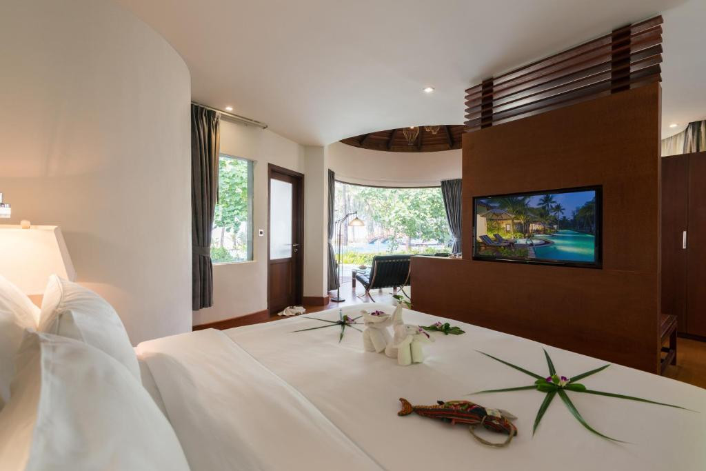 THE HAVEN KHAO LAK — фото 16
