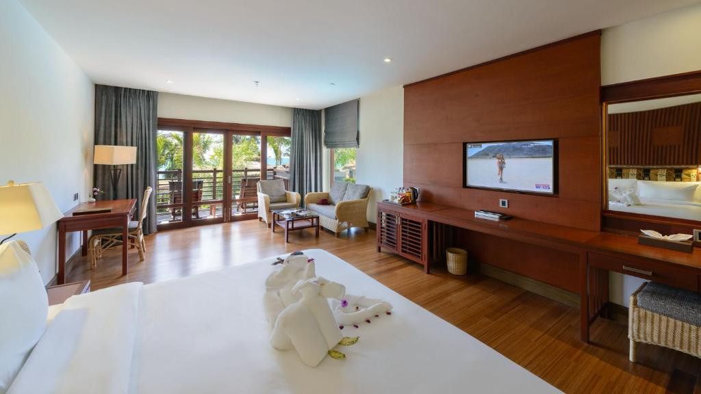 THE HAVEN KHAO LAK — фото 17