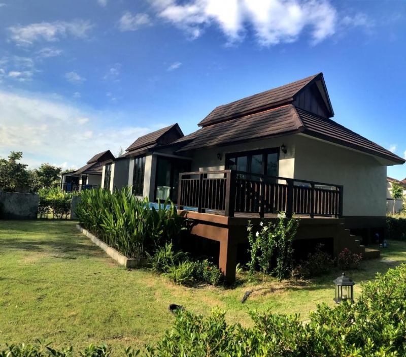 THE HIP RESORT AT KHAOLAK — фото 2