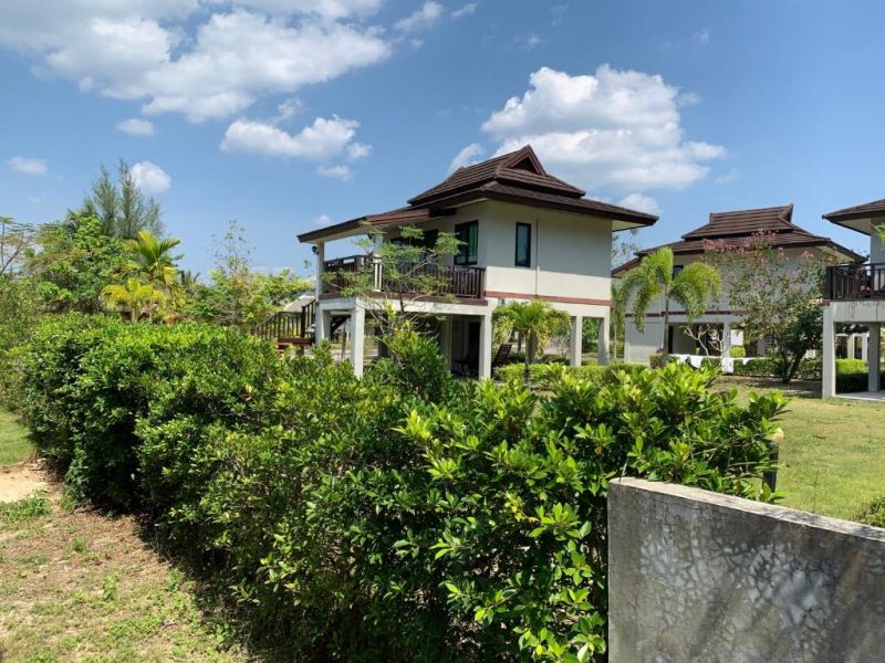 THE HIP RESORT AT KHAOLAK — фото 7