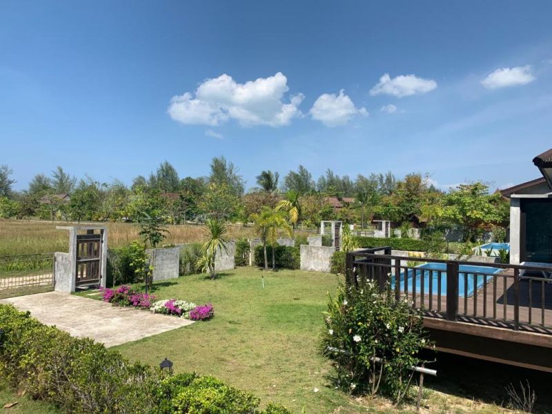 THE HIP RESORT AT KHAOLAK — фото 8