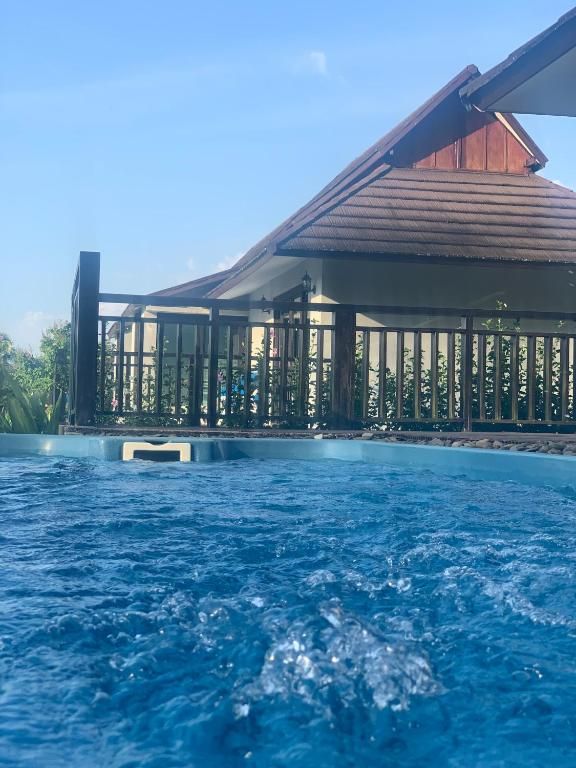 THE HIP RESORT AT KHAOLAK — фото 12