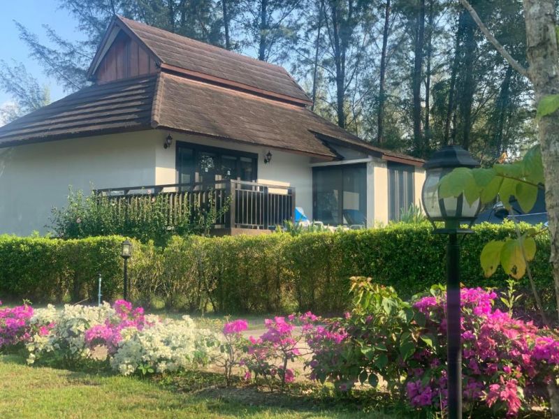 THE HIP RESORT AT KHAOLAK — фото 18