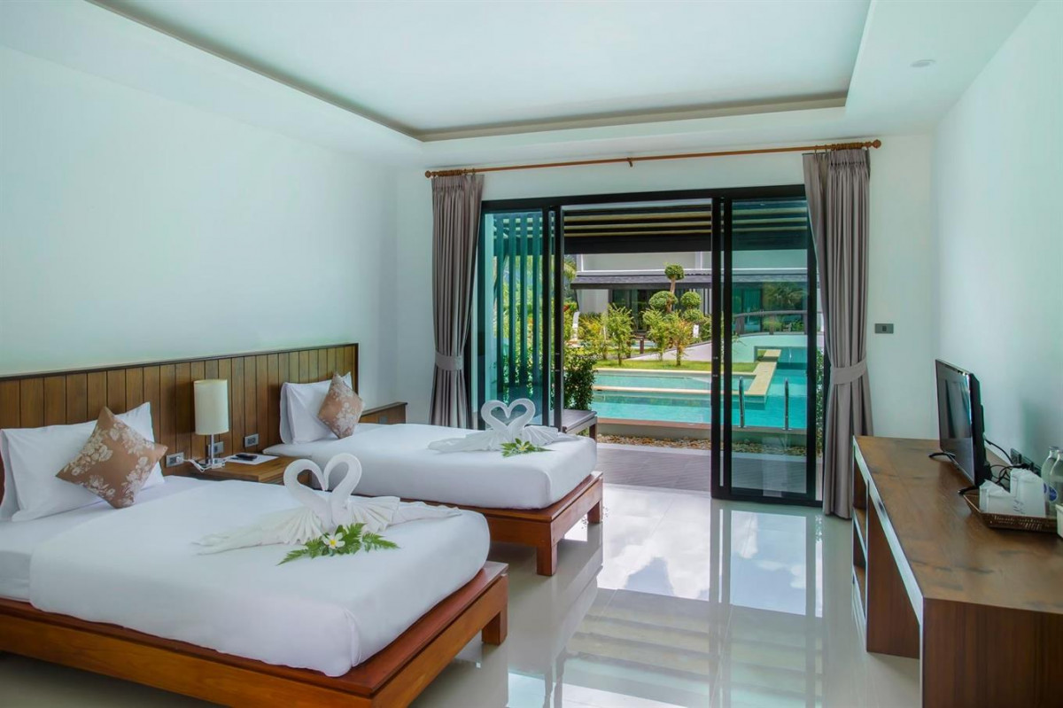 THE LA VALLES RESORT — фото 2