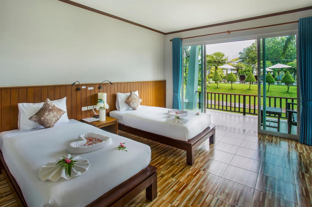THE LA VALLES RESORT — фото 4