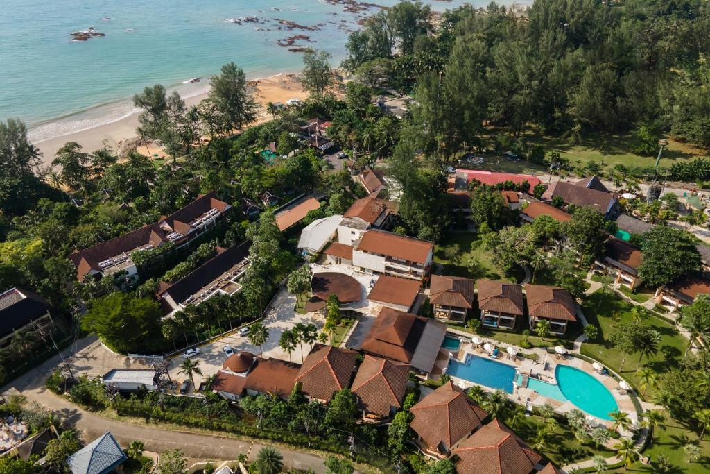 THE LEAF OCEANSIDE BY KATATHANI RESORT — фото 11