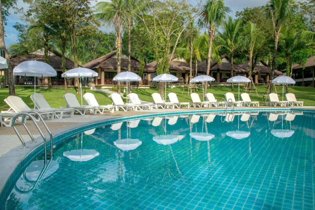 THE LEAF OCEANSIDE BY KATATHANI RESORT — фото 13