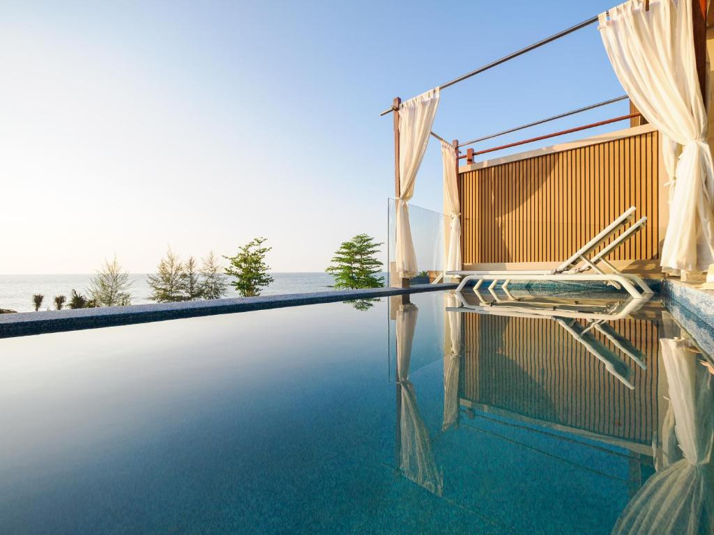 THE LITTLE SHORE KHAO LAK BY KATATHANI — фото 3