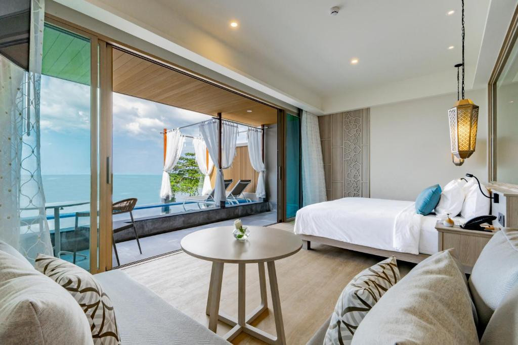 THE LITTLE SHORE KHAO LAK BY KATATHANI — фото 4