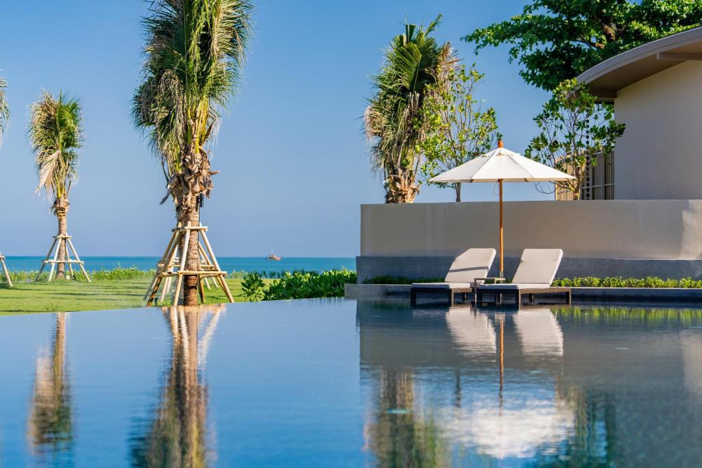 THE LITTLE SHORE KHAO LAK BY KATATHANI — фото 6