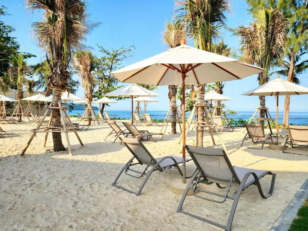 THE LITTLE SHORE KHAO LAK BY KATATHANI — фото 7