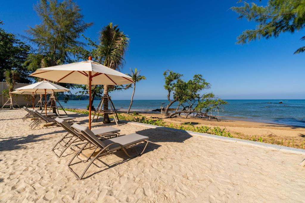 THE LITTLE SHORE KHAO LAK BY KATATHANI — фото 8