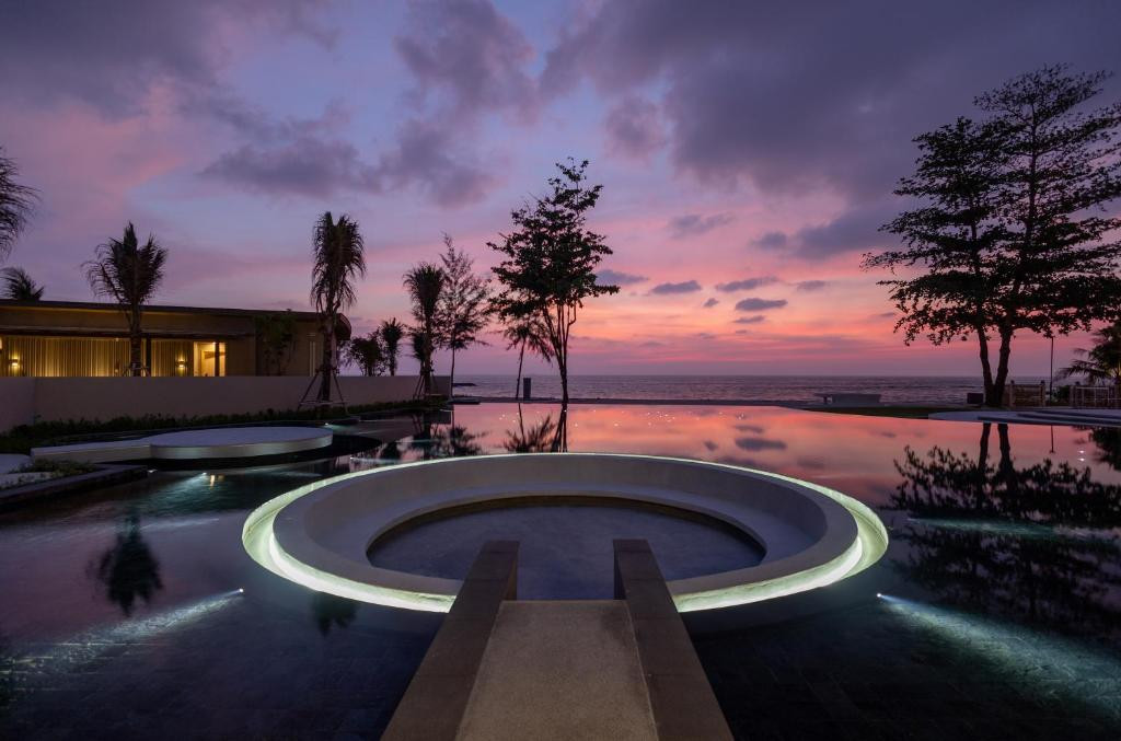 THE LITTLE SHORE KHAO LAK BY KATATHANI — фото 11