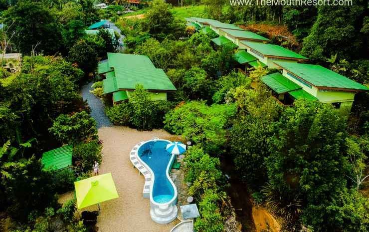 THE MOUTH RESORT — фото 16