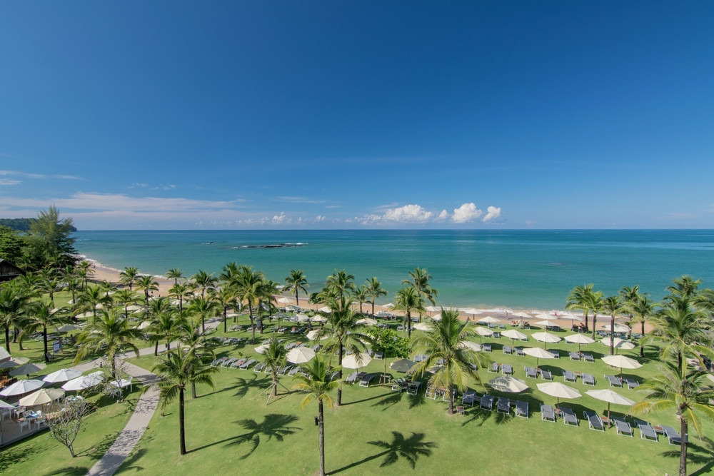 THE SANDS KHAO LAK BY KATATHANI — фото 3