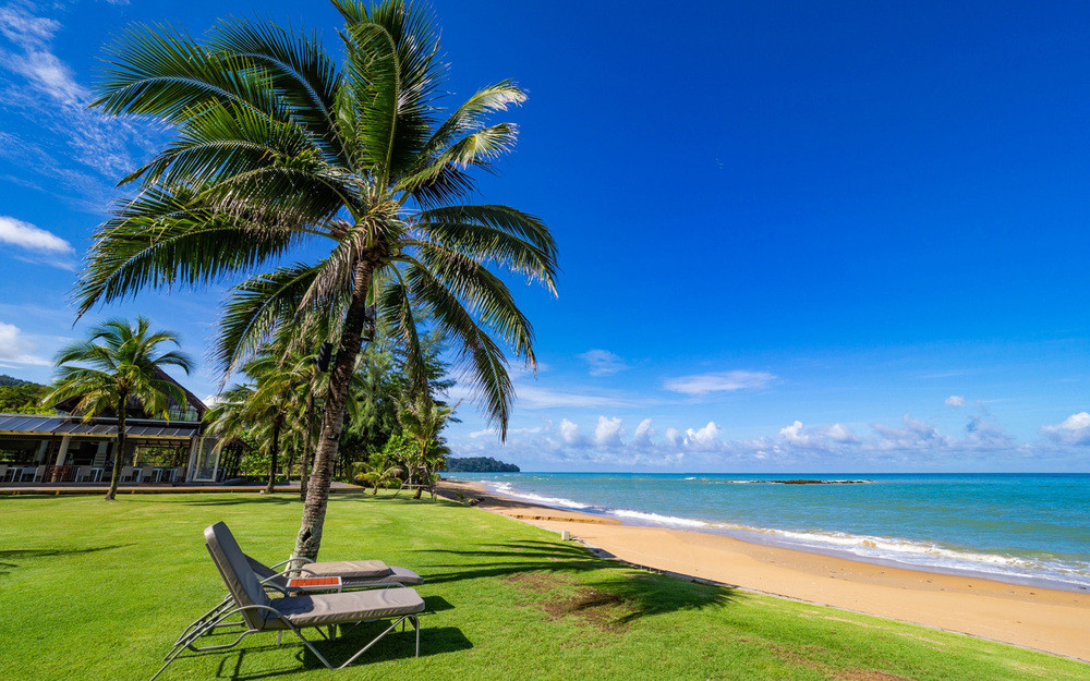 THE SANDS KHAO LAK BY KATATHANI — фото 4