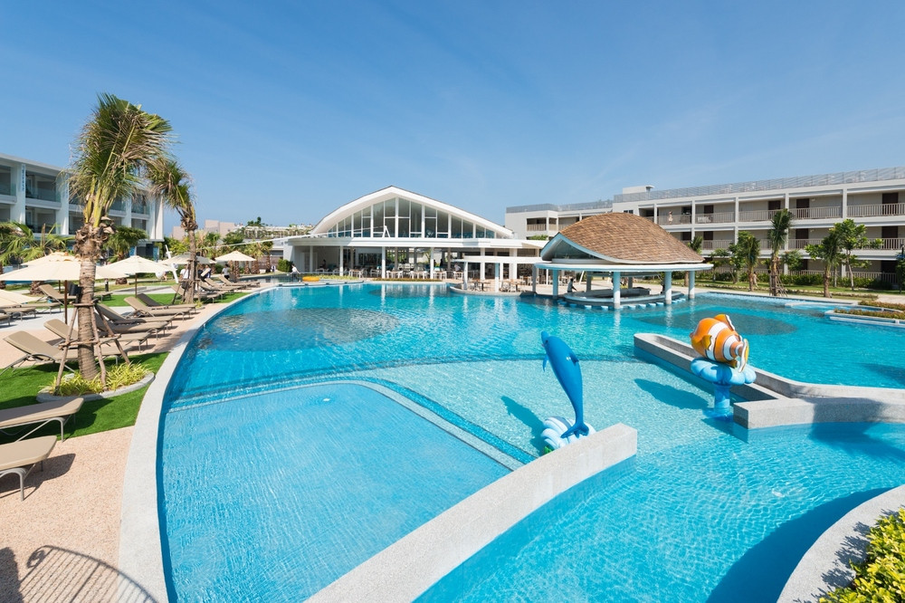 THE SANDS KHAO LAK BY KATATHANI — фото 7