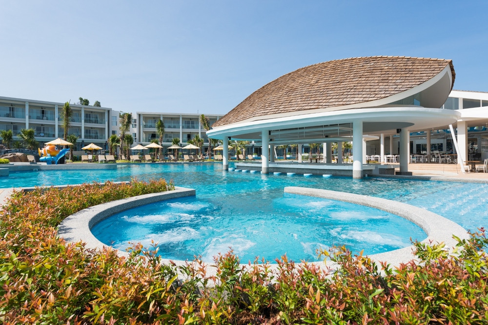 THE SANDS KHAO LAK BY KATATHANI — фото 9