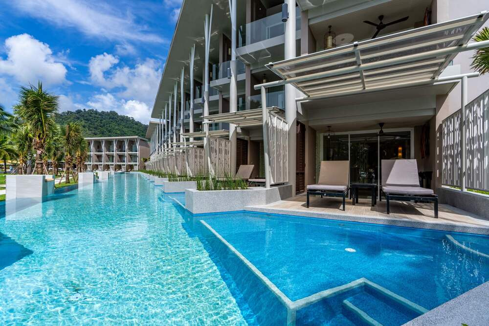 THE SANDS KHAO LAK BY KATATHANI — фото 10