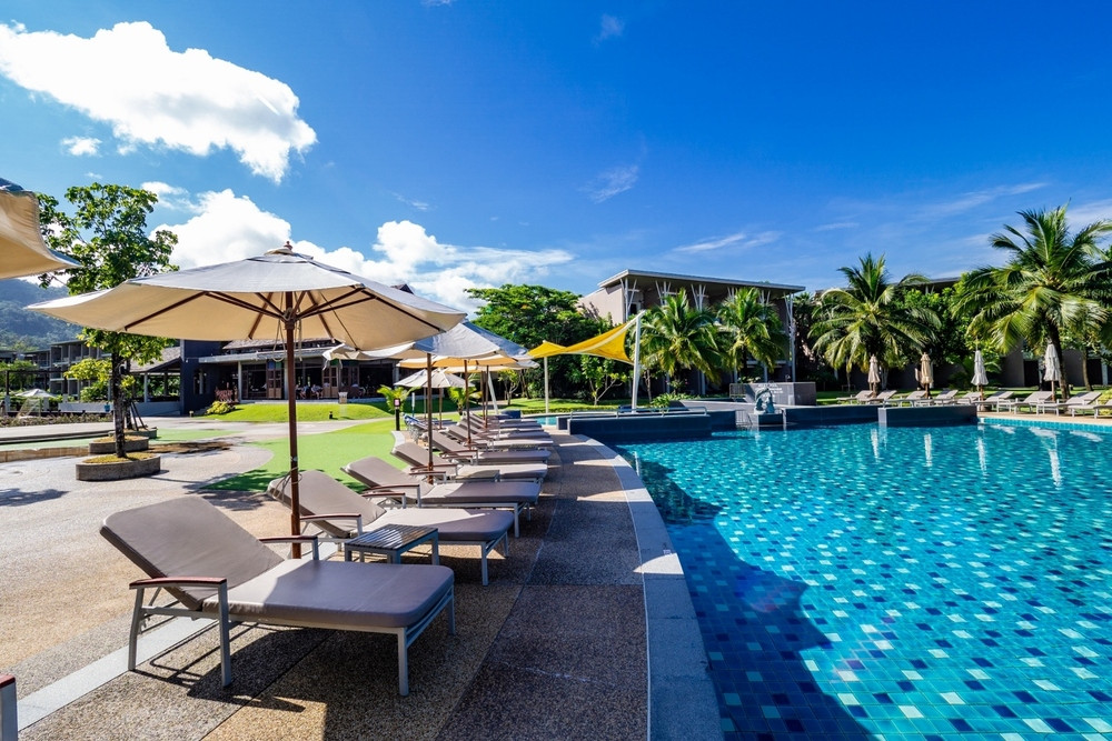 THE SANDS KHAO LAK BY KATATHANI — фото 11