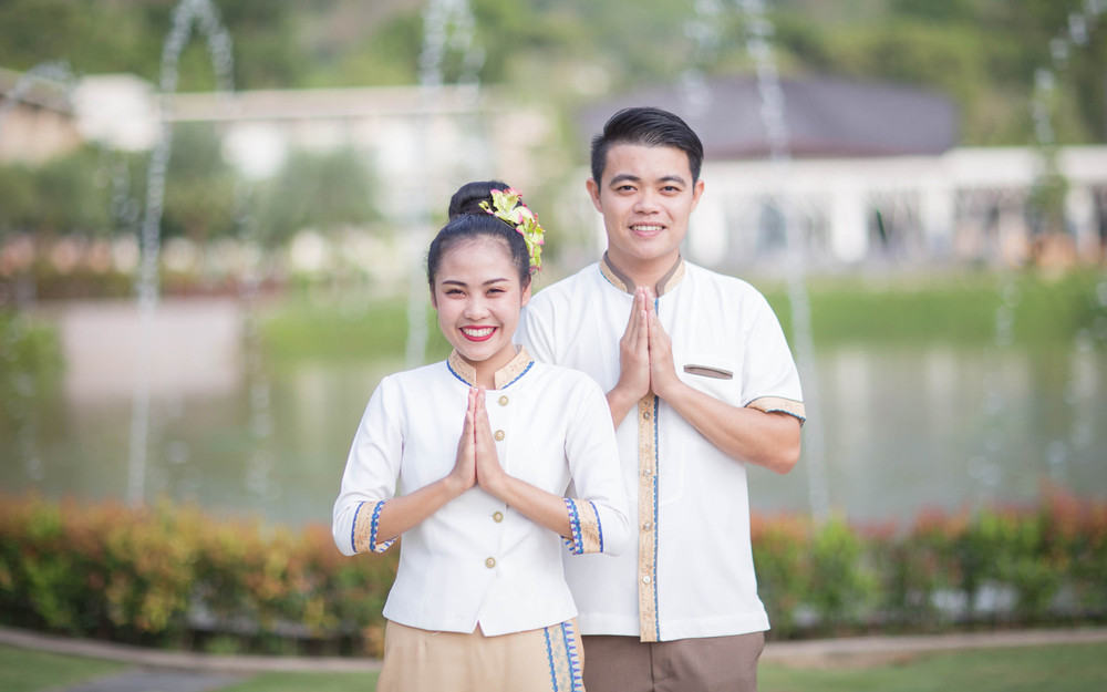 THE SANDS KHAO LAK BY KATATHANI — фото 12