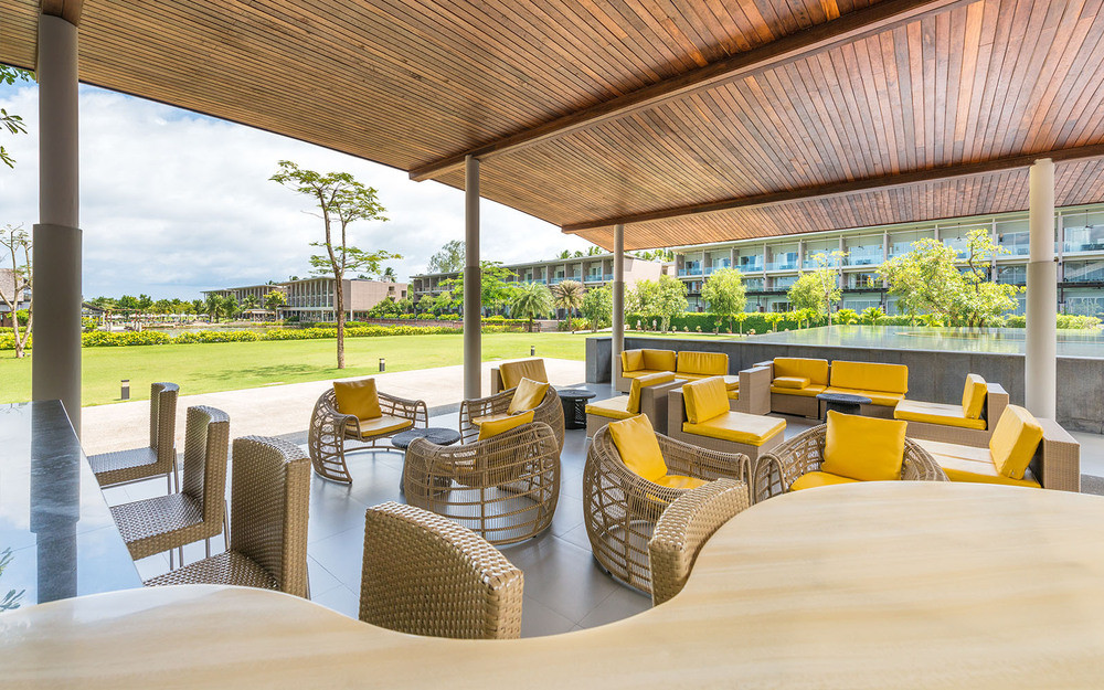 THE SANDS KHAO LAK BY KATATHANI — фото 14