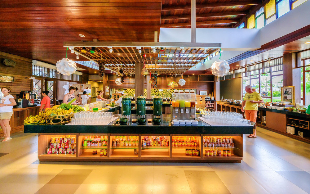 THE SANDS KHAO LAK BY KATATHANI — фото 17