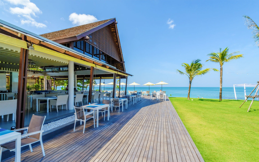 THE SANDS KHAO LAK BY KATATHANI — фото 18