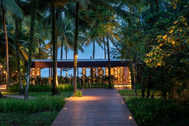THE SAROJIN — фото 3