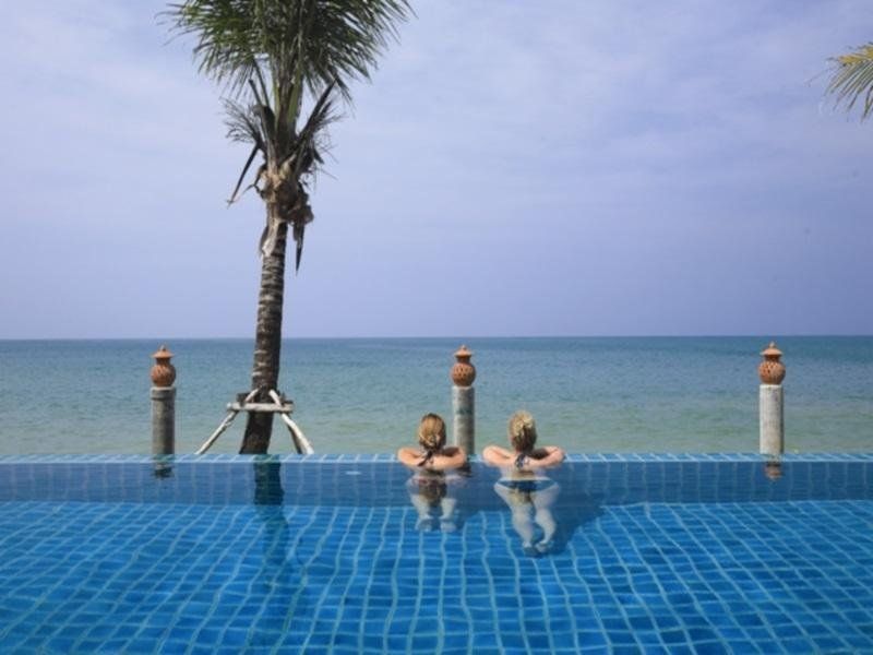 THE SHAMBHALA KHAOLAK RESORT — фото 15