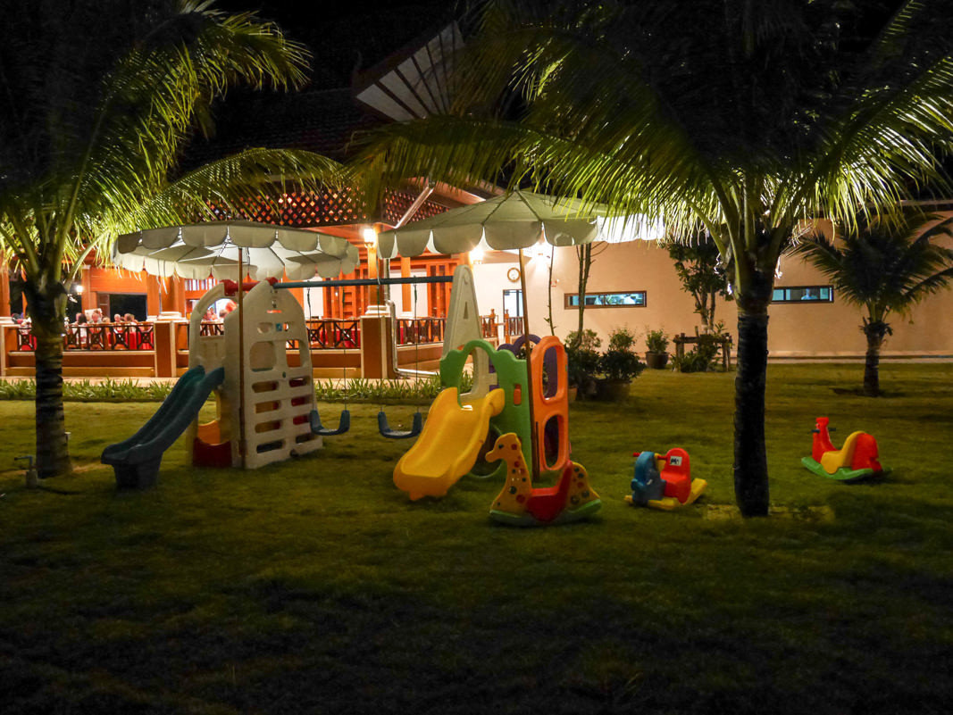 THE SUNSET BEACH RESORT KOH KHO KHAO — фото 5