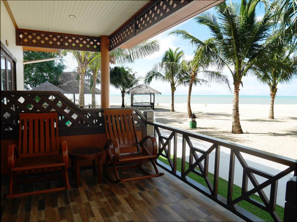THE SUNSET BEACH RESORT KOH KHO KHAO — фото 8