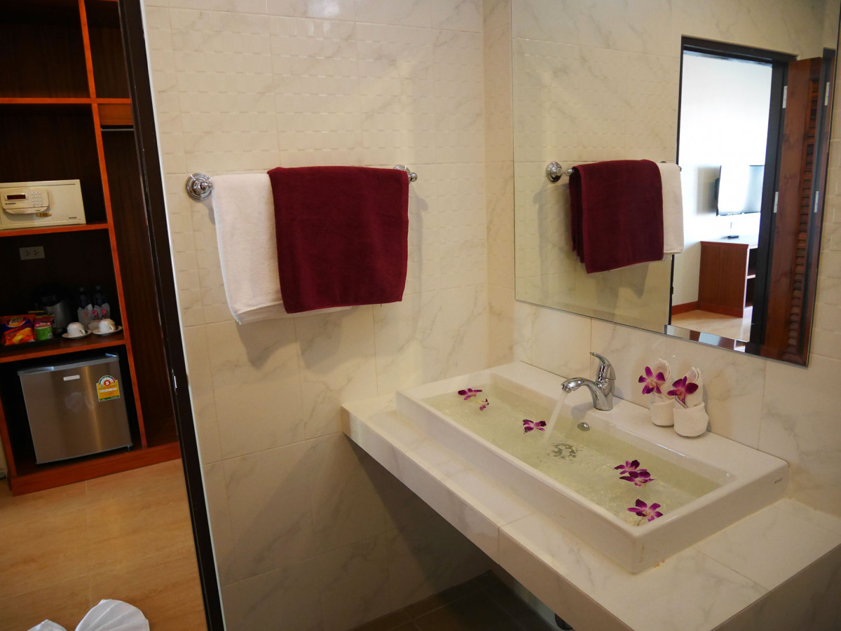 THE SUNSET BEACH RESORT KOH KHO KHAO — фото 18