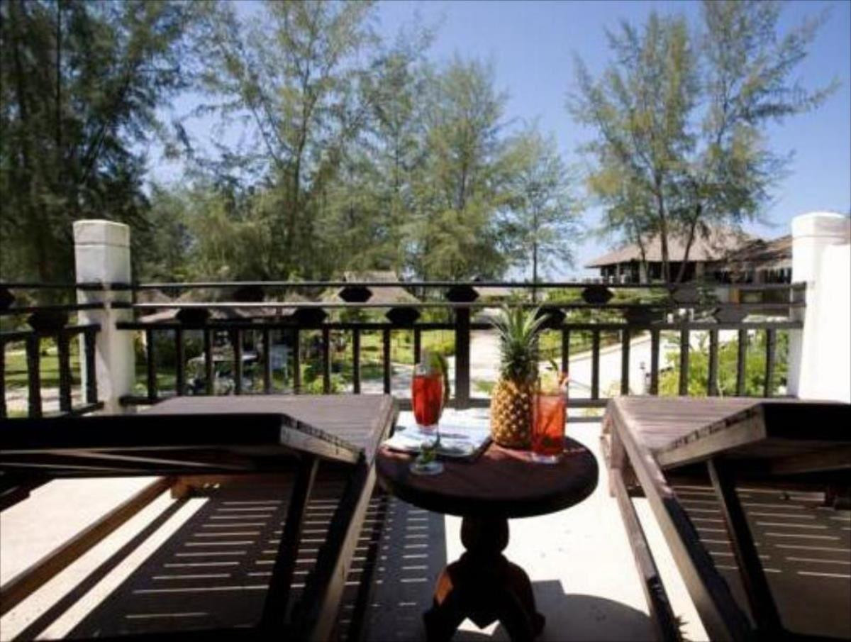 THE TACOLA RESORT & SPA — фото 5