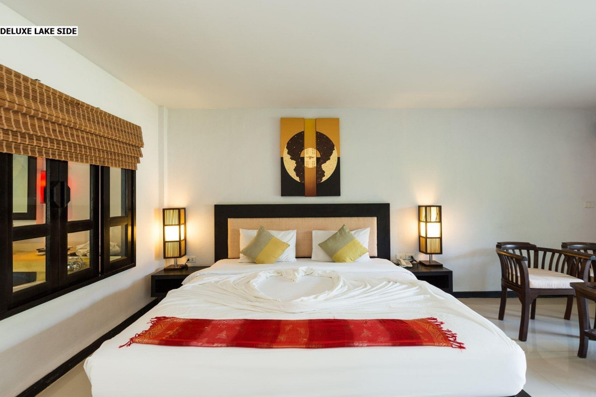 THE TACOLA RESORT & SPA — фото 14