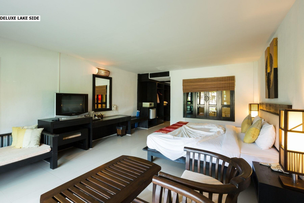 THE TACOLA RESORT & SPA — фото 16