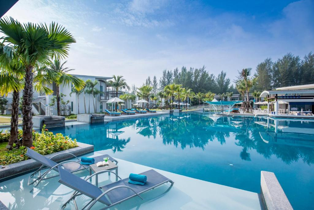 THE WATERS KHAO LAK BY KATATHANI — фото 2