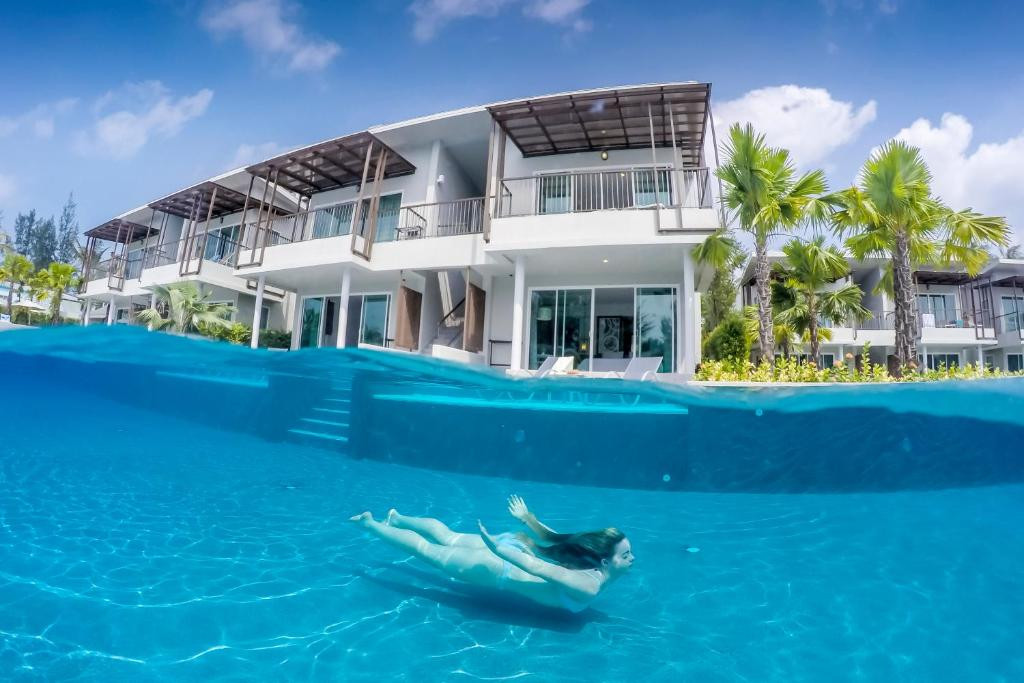 THE WATERS KHAO LAK BY KATATHANI — фото 3