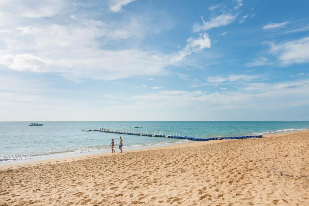 THE WATERS KHAO LAK BY KATATHANI — фото 6