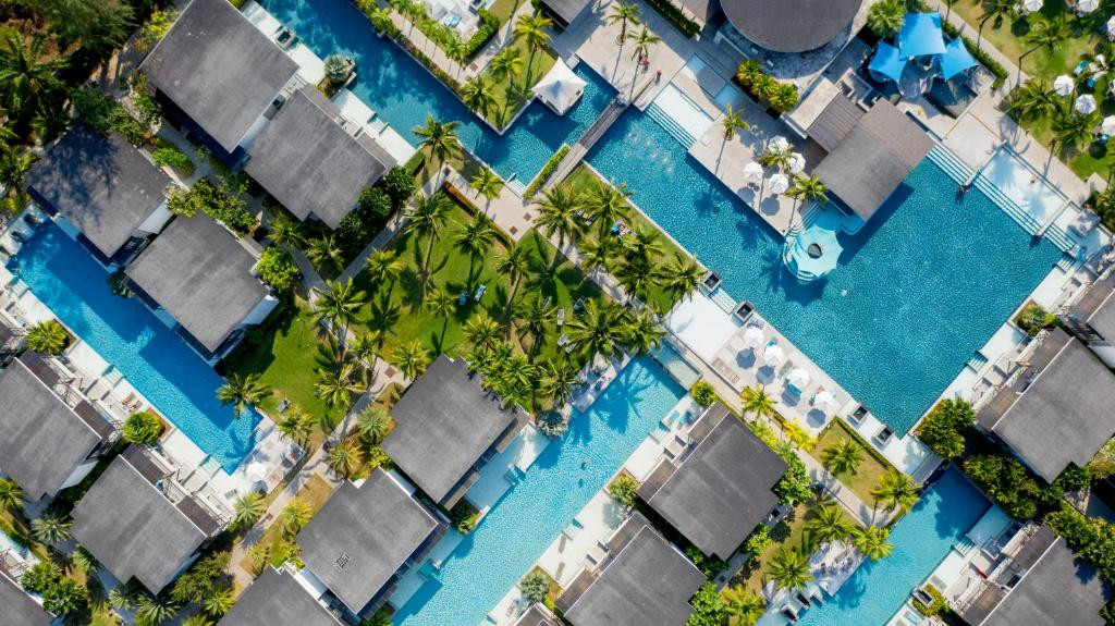 THE WATERS KHAO LAK BY KATATHANI — фото 8