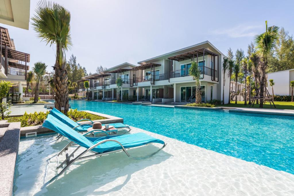 THE WATERS KHAO LAK BY KATATHANI — фото 9