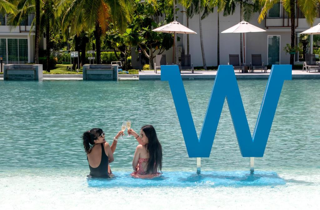 THE WATERS KHAO LAK BY KATATHANI — фото 10