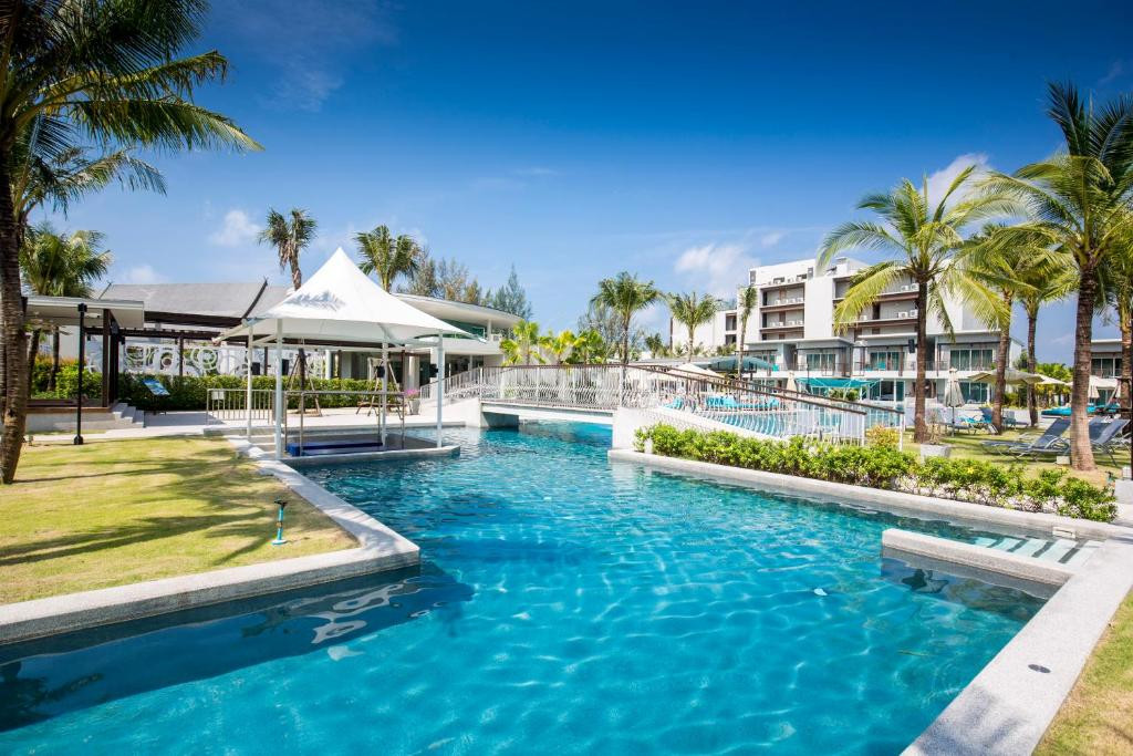 THE WATERS KHAO LAK BY KATATHANI — фото 11